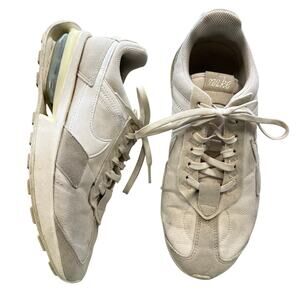 Nike Air Max Pre-Day Sneakers Summit White Size 8.5